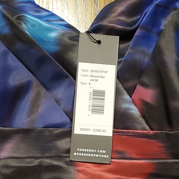 Parker Dress - Picture 5 of 5